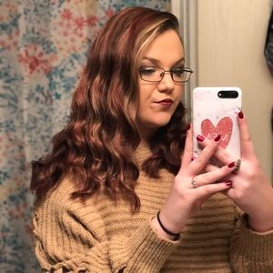 Meet your Posher, Makayla